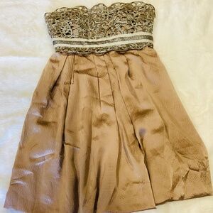 Lela Rose Party Dress